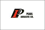 Pearl Abrasive Co. logo